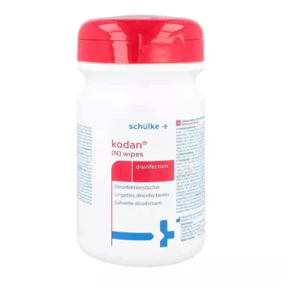Kodan N robčki (90 kosov) Kodan N robčki (90 kosov)