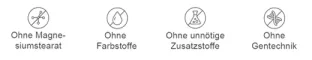 Instructions for use for Magnezij 350 mg kompleks citrat/oksid/karbonat veganske tablete, 180 kos - 5