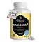 Magnezij 350 mg kompleks citrat/oksid/karbonat veganske tablete, 180 kos
