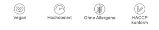 Instructions for use for Magnezij 350 mg kompleks citrat/oksid/karbonat veganske tablete, 180 kos - 2