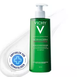 VICHY NORMADERM Intenzivni čistilni gel/R, 400 ml