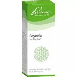 BRYONIA SIMILIAPLEX Mešanica, 50 ml