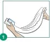 Instructions for use for MoliCare® Premium Elastic Slip 9 kapljic velikost S, 26 kos - 9