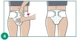 Instructions for use for MoliCare® Premium Elastic Slip 9 kapljic velikost S, 26 kos - 8