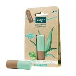 KNEIPP Nega ustnic Hydro Water Mint/Aloe Vera, 1 kos