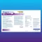 Magnetrans duo-active 400 mg palčke, 50 kos