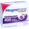 MAGNETRANS duo-aktiv 400 mg palčke, 50 kosov