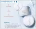Instructions for use for Avene Hydrance Aqua Gel, 50 ml - 5