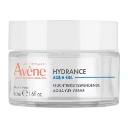 AVENE Hydrance Aqua-Gel vlažilna Aqua gel-krema, 50 ml