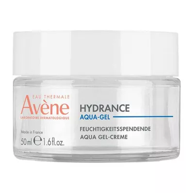 Avene Hydrance Aqua Gel, 50 ml Avene Hydrance Aqua Gel, 50 ml