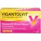 VIGANTOLVIT Vitamin D3 K2 Kalcij Filmsko obložene tablete, 60 kapsul