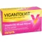 VIGANTOLVIT Vitamin D3 K2 Kalcij Filmsko obložene tablete, 60 kapsul