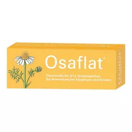OSAFLAT Globule, 7,5 g