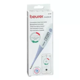 BEURER Bazalni termometer OT20 + aplikacija za cikel Ovy, 1 kos