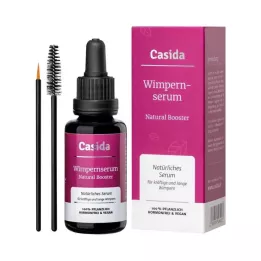 WIMPERNSERUM naravni ojačevalec, 30 ml