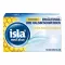 isla® med akutne pastile z okusom citrusa in medu, 50 kos