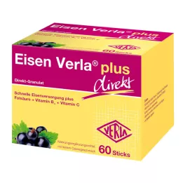 EISEN VERLA ter neposredne palice, 60 kosov