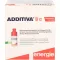 ADDITIVA Ampule za pitje vitamina B12, 30X8 ml