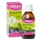 STILAXX Sredstvo proti kašlju Islandski mah junior, 100 ml