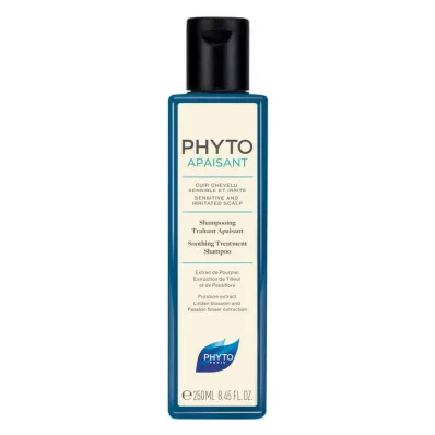 PHYTOAPAISANT Šampon 2018, 250 ml