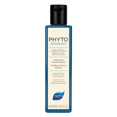 Phytoapaisant šampon 2018, 250 ml