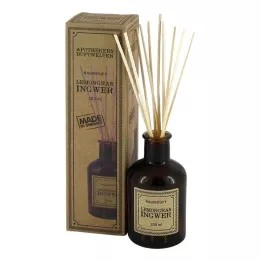 RAUMDUFT Limonska trava - ingver, 200 ml