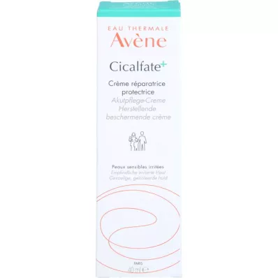 AVENE Krema za akutno nego Cicalfate+, 40 ml