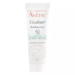 AVENE Krema za akutno nego Cicalfate+, 15 ml