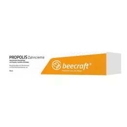 BEECRAFT Propolisova zobna pasta, 50 ml
