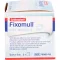 FIXOMULL Skin Sensitive 5 cmx5 m, 1 kos