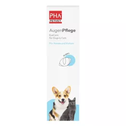 PHA EyeCare kapljice za pse/mačke, 20 ml