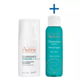 AVENE Cleanance Comedomed koncentrat proti nečistočam, 30 ml