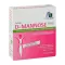D-MANNOSE PLUS 2000 mg palčke z vitamini in minerali, 15X2,47 g