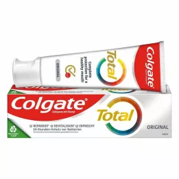 COLGATE Total Original zobna pasta, 75 ml
