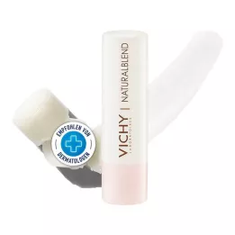 VICHY NATURALBLEND Balzam za ustnice prozoren, 4,5 g