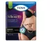 Instructions for use for Tena Silhouette Normal 1x spodnje perilo do bokov M noir (10 kos) - 2