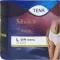 TENA SILHOUETTE normal L blanc, 10 kom