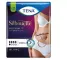Instructions for use for TENA SILHOUETTE normal L blanc, 10 kom - 2