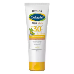 CETAPHIL Sun Daylong Kids SPF 30 liposomalni losjon, 100 ml