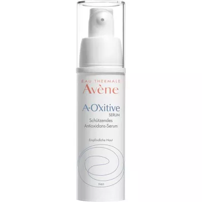 AVENE A-OXitive Serum zaščitni antioksidantni serum, 30 ml