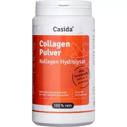 COLLAGEN PULVER Kolagenski hidrolizat peptid govedina, 480 g
