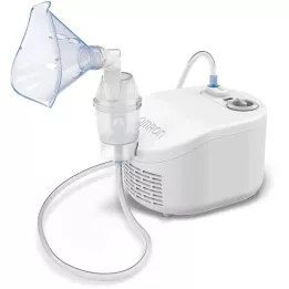 OMRON Kompaktni kompresorski inhalator, 1 kos