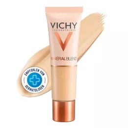 VICHY MINERALBLEND Ličilo 01 glina, 30 ml
