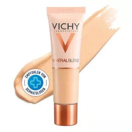 VICHY MINERALBLEND Sredstvo za ličenje 03 sadra, 30 ml