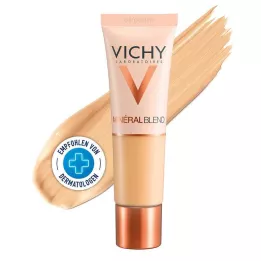 VICHY MINERALBLEND Sredstvo za ličenje 06 oker, 30 ml