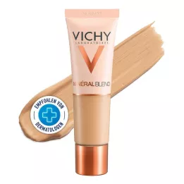 VICHY MINERALBLEND Sredstvo za ličenje 09 agat, 30 ml