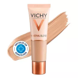 VICHY MINERALBLEND Sredstvo za ličenje 11 granitov, 30 ml