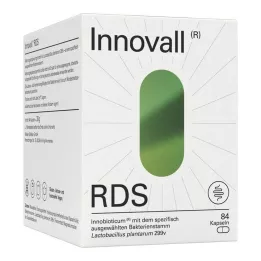 INNOVALL Mikrobiotične RDS kapsule, 84 kosov