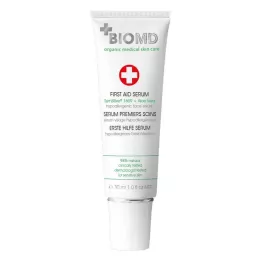 BIOMED Hipoalergeni serum Prva pomoč, 30 ml
