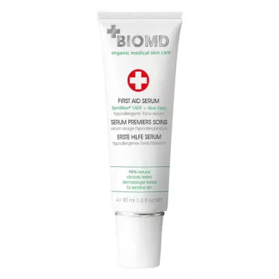 Hipoalergeni serum prve pomoči, 30 ml Hipoalergeni serum prve pomoči, 30 ml